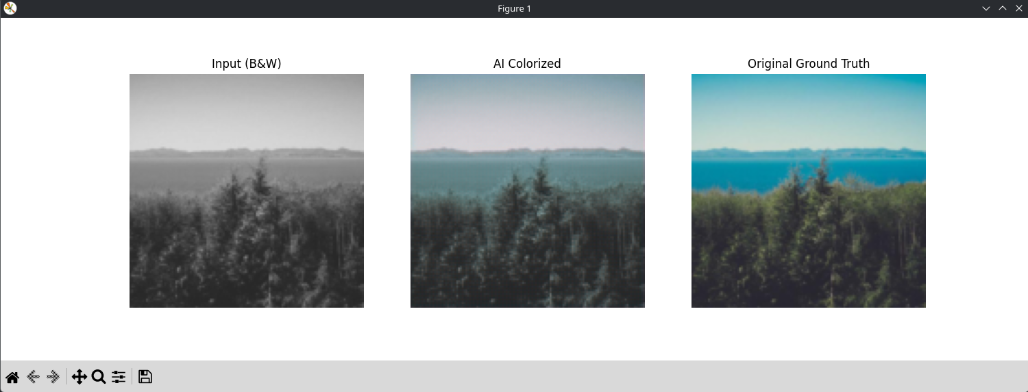 Bringing the Past to Life: Deep Learning Image Colorization with PyTorch