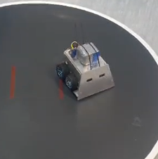 Collaborative Robotics: Co-Engineering an Arduino Rover